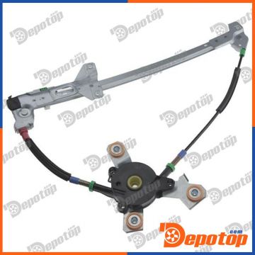 Lève vitre gauche avant pour AUDI | EPS-AU-015, 01SKV301